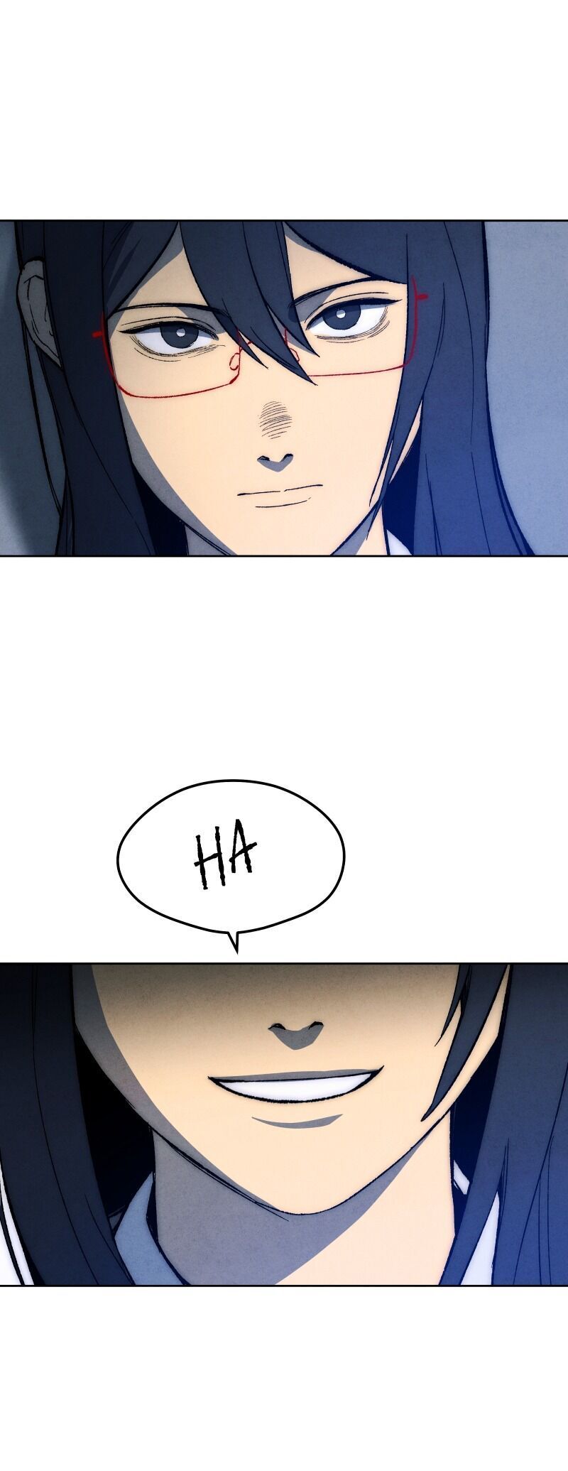 Hand Jumper Chap 68 - Next Chap 69