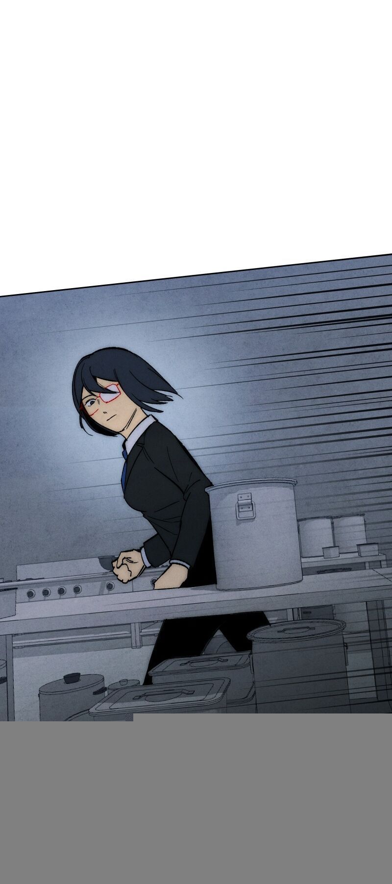 Hand Jumper Chap 68 - Next Chap 69