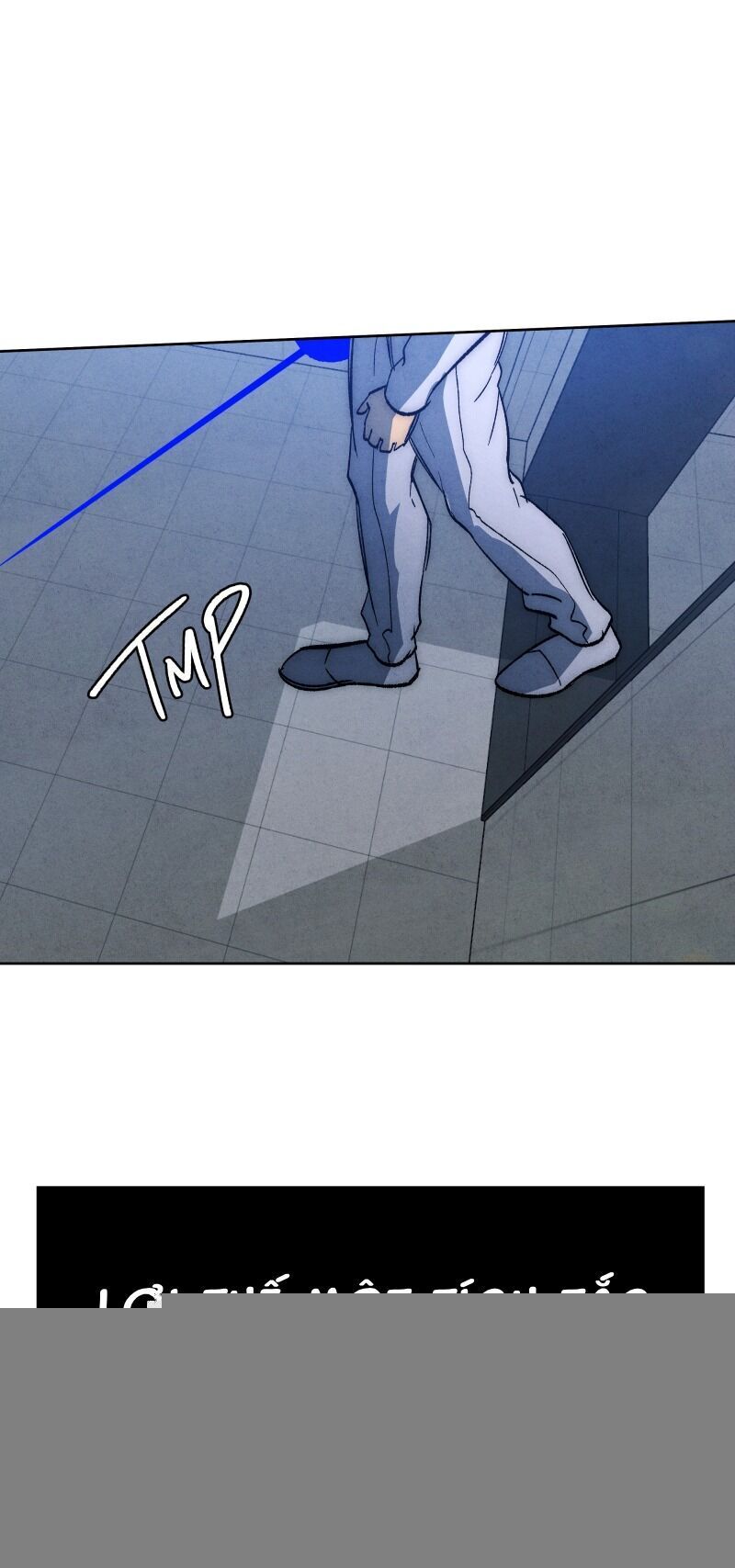 Hand Jumper Chap 68 - Next Chap 69