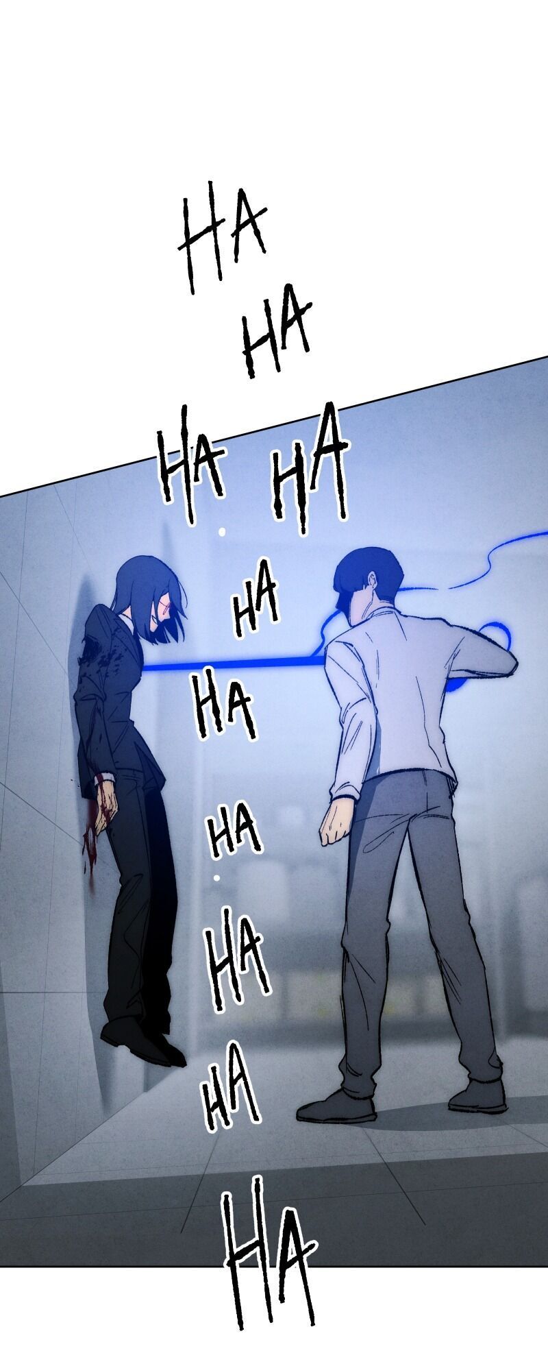 Hand Jumper Chap 68 - Next Chap 69