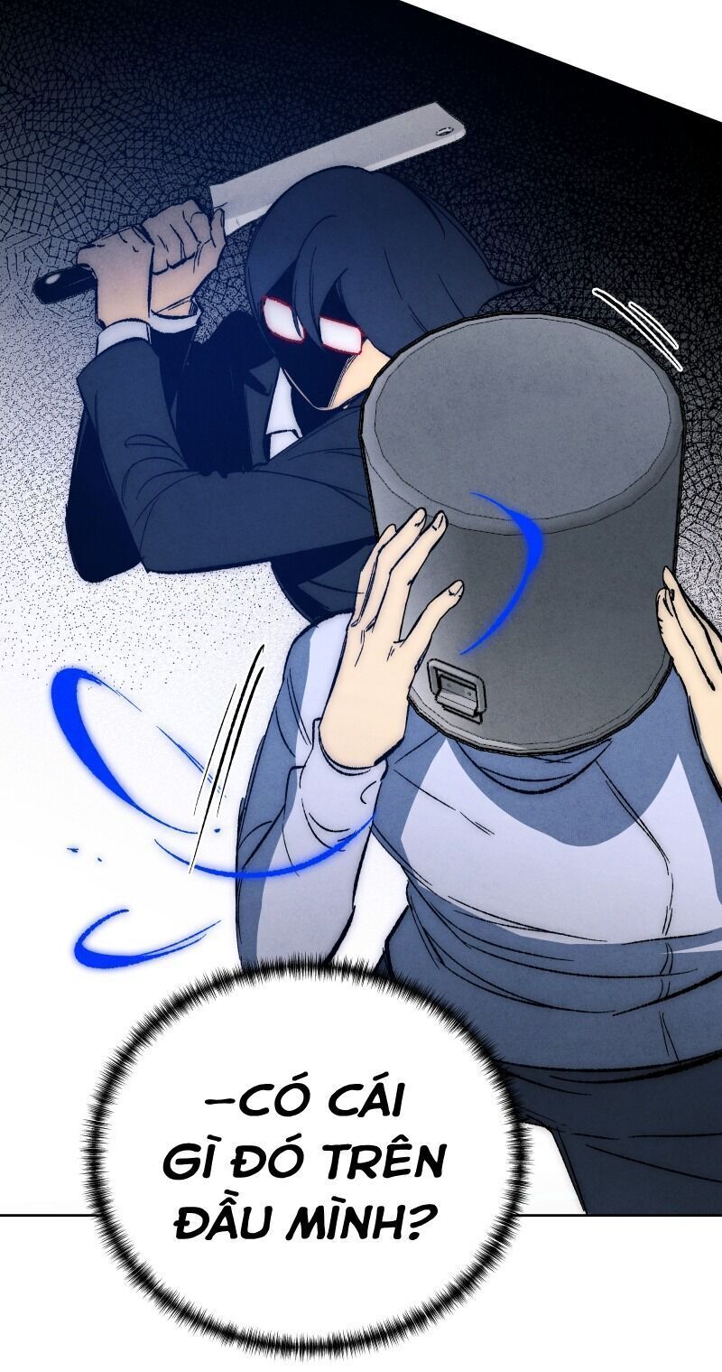 Hand Jumper Chap 68 - Next Chap 69
