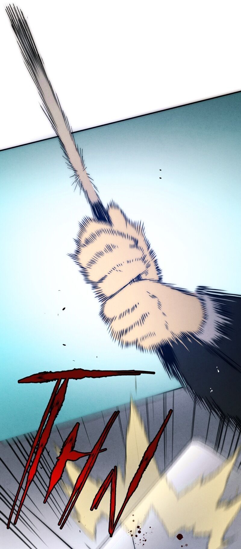 Hand Jumper Chap 68 - Next Chap 69