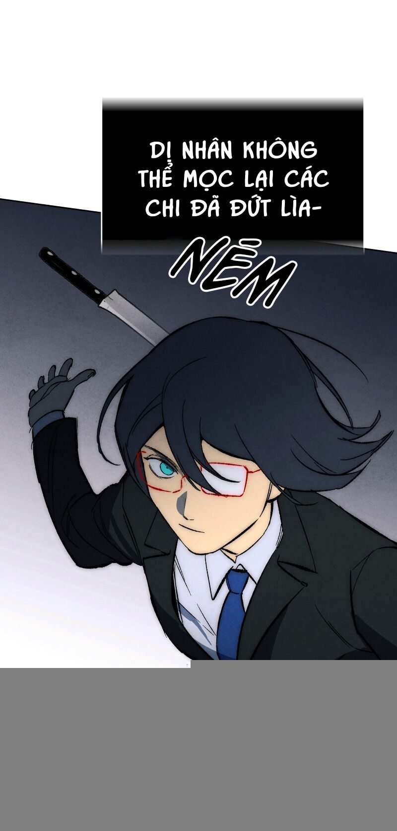 Hand Jumper Chap 68 - Next Chap 69