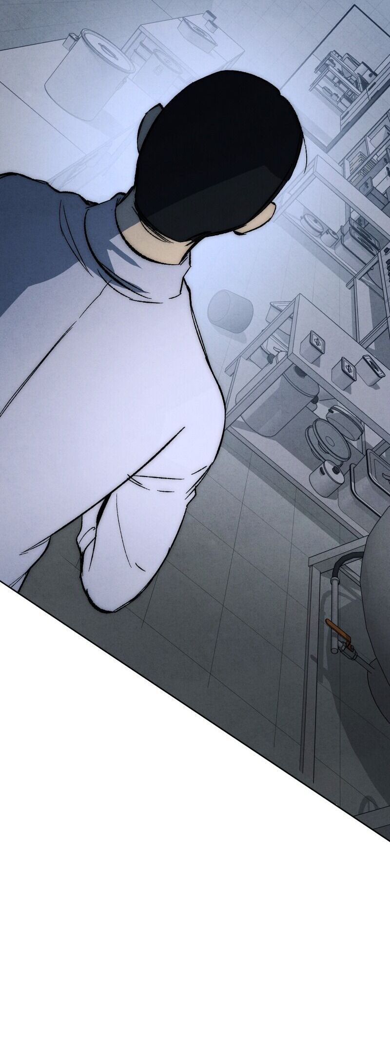 Hand Jumper Chap 68 - Next Chap 69