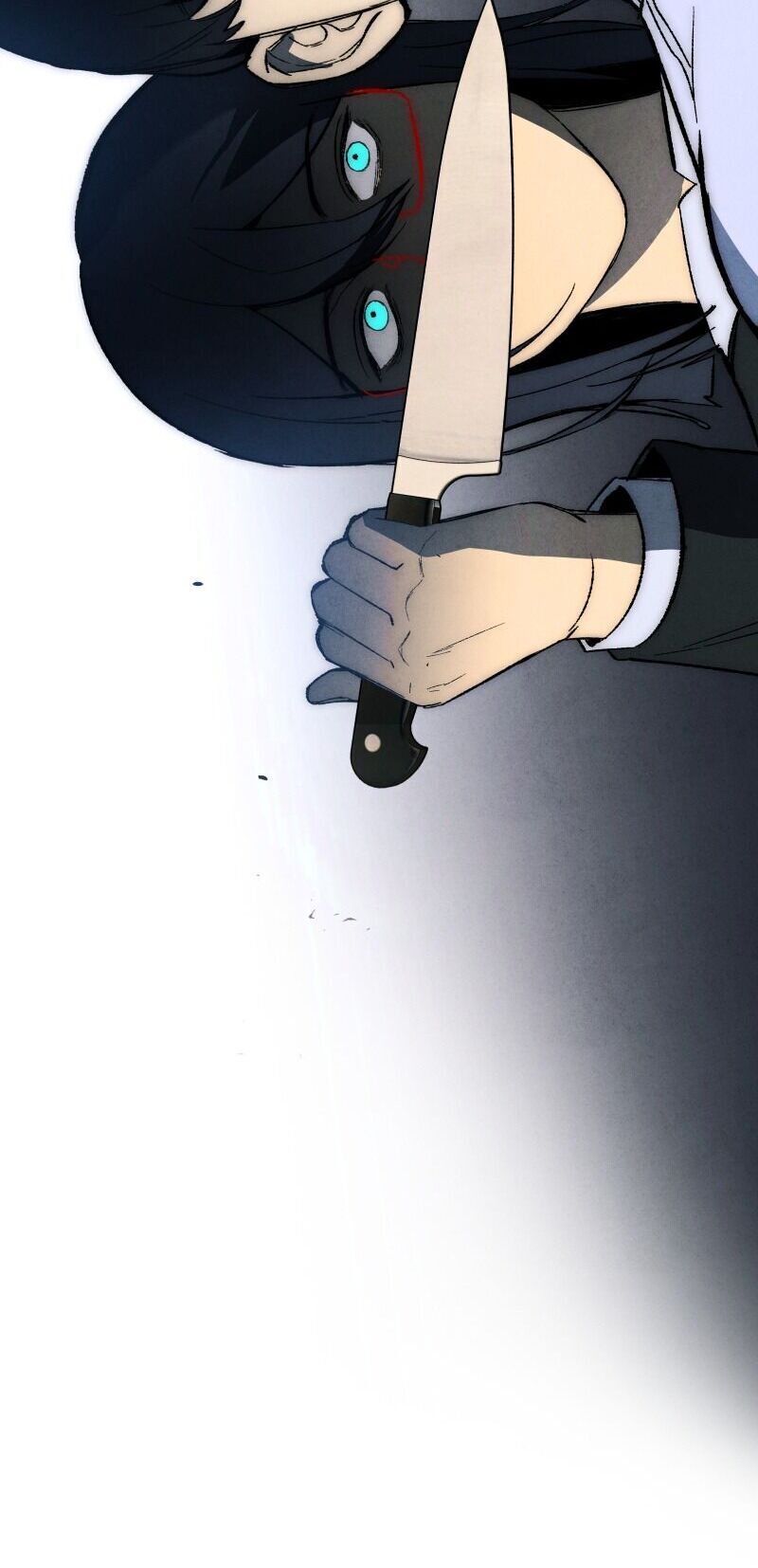 Hand Jumper Chap 68 - Next Chap 69