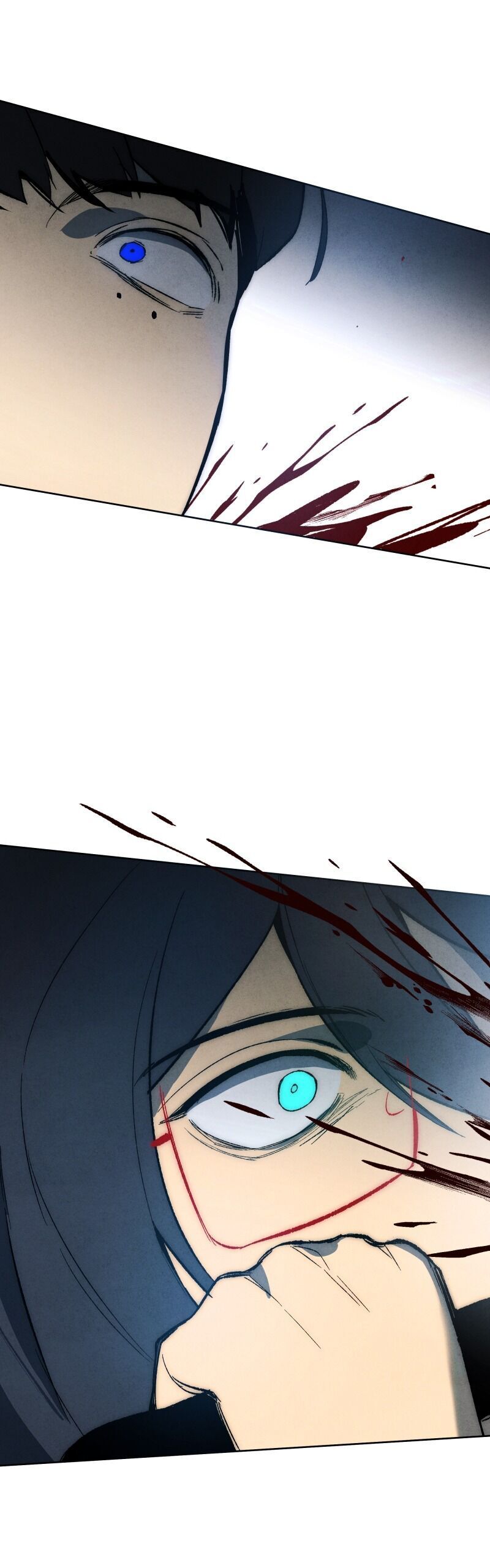 Hand Jumper Chap 68 - Next Chap 69
