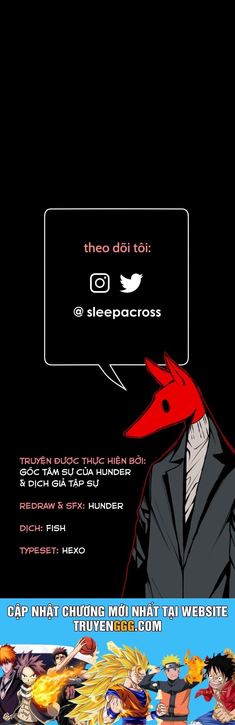 Hand Jumper Chap 68 - Next Chap 69