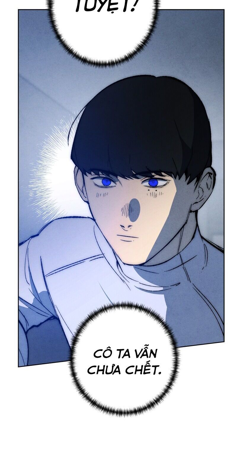 Hand Jumper Chap 68 - Next Chap 69