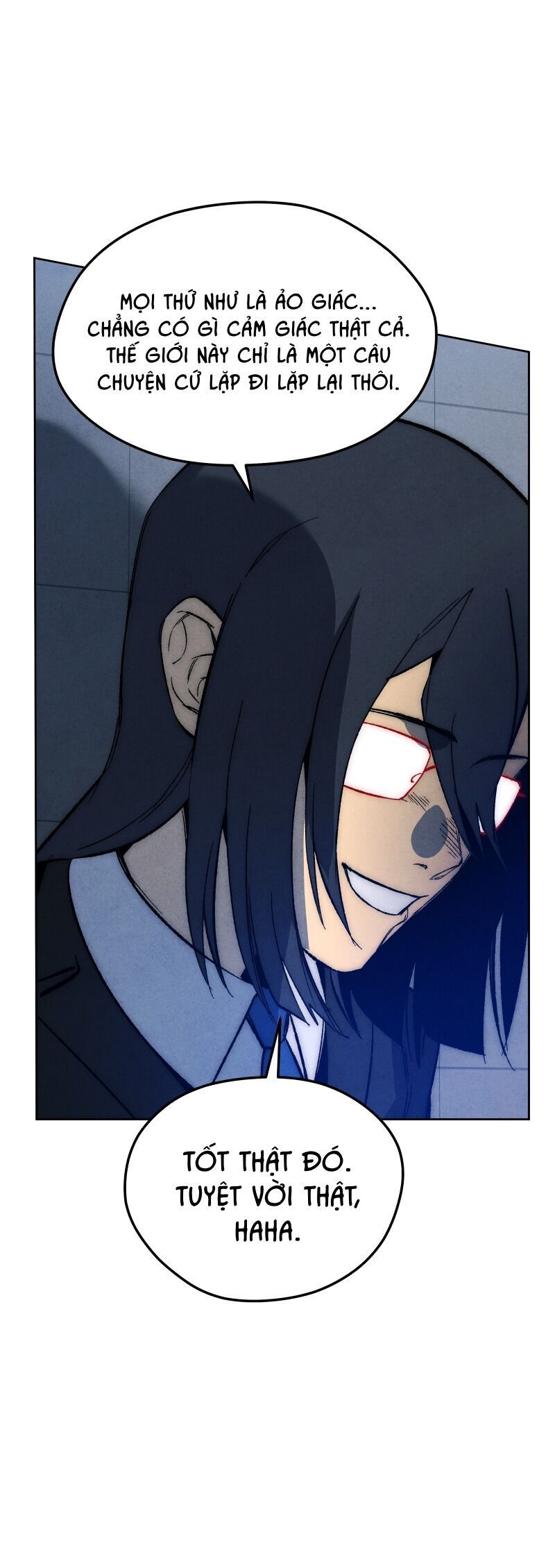 Hand Jumper Chap 68 - Next Chap 69