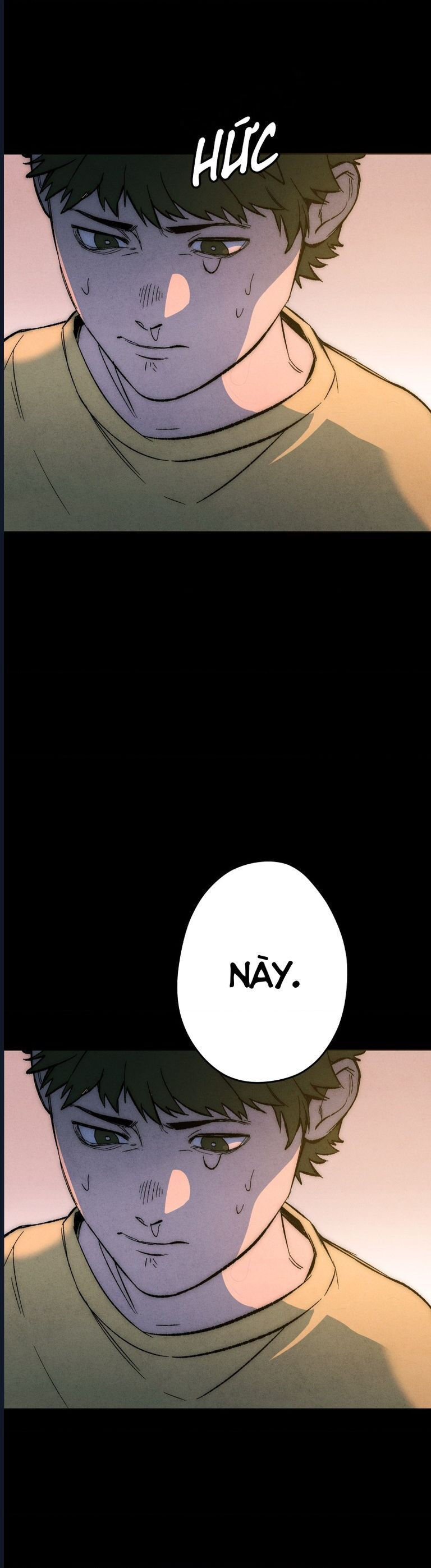 Hand Jumper Chap 69 - Next Chap 70