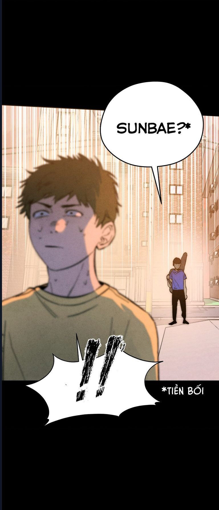 Hand Jumper Chap 69 - Next Chap 70