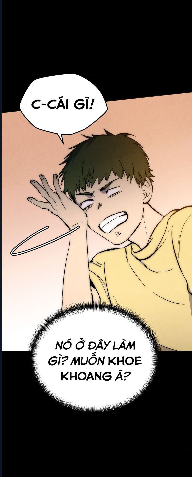 Hand Jumper Chap 69 - Next Chap 70