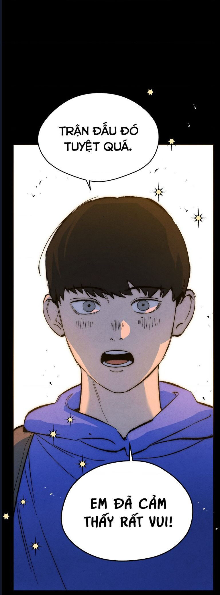 Hand Jumper Chap 69 - Next Chap 70