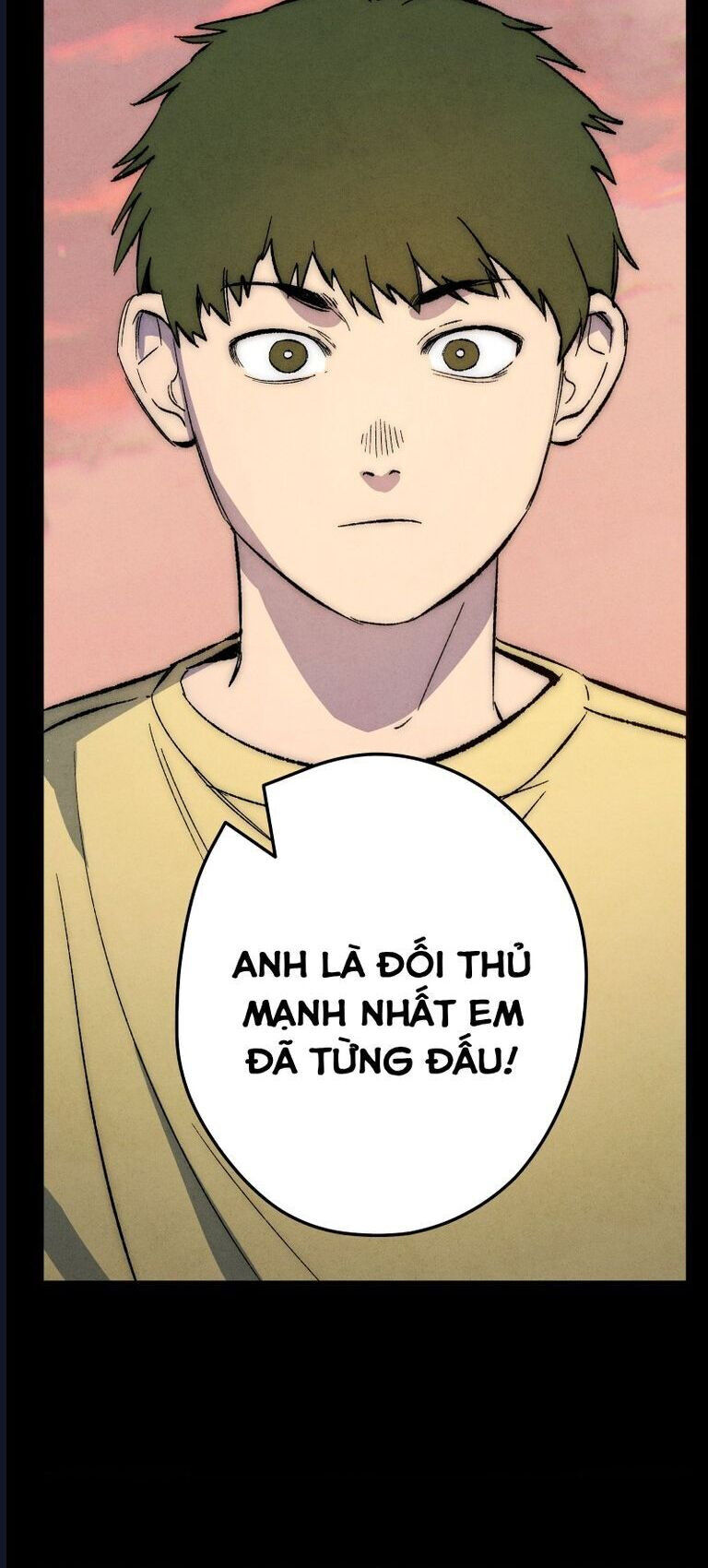 Hand Jumper Chap 69 - Next Chap 70