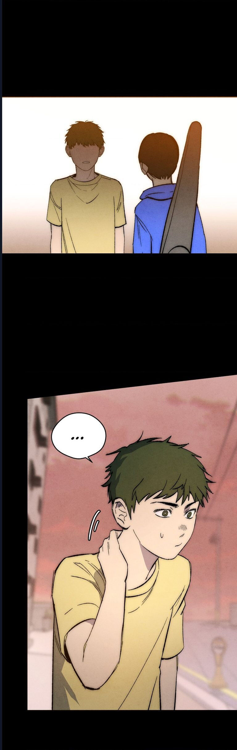 Hand Jumper Chap 69 - Next Chap 70