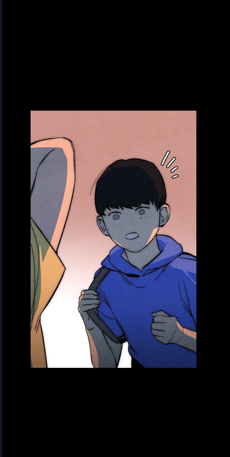 Hand Jumper Chap 69 - Next Chap 70