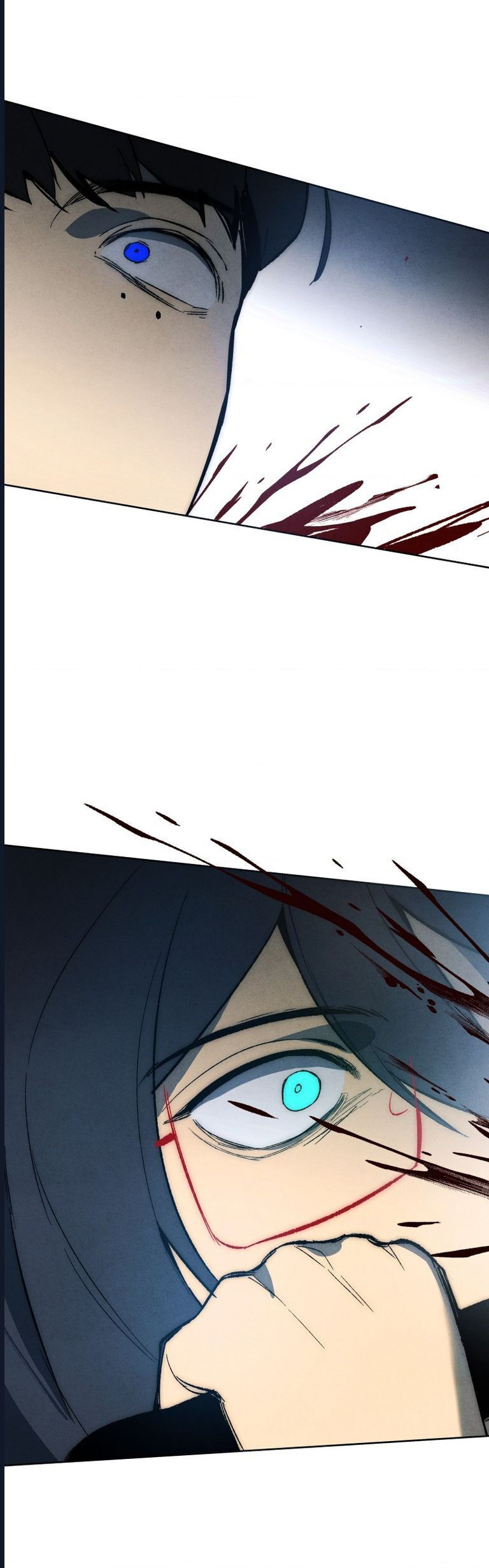 Hand Jumper Chap 69 - Next Chap 70