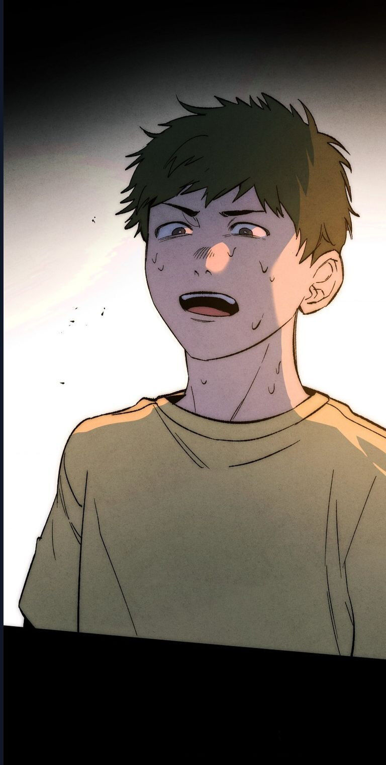 Hand Jumper Chap 69 - Next Chap 70