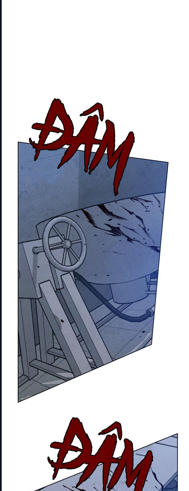 Hand Jumper Chap 69 - Next Chap 70