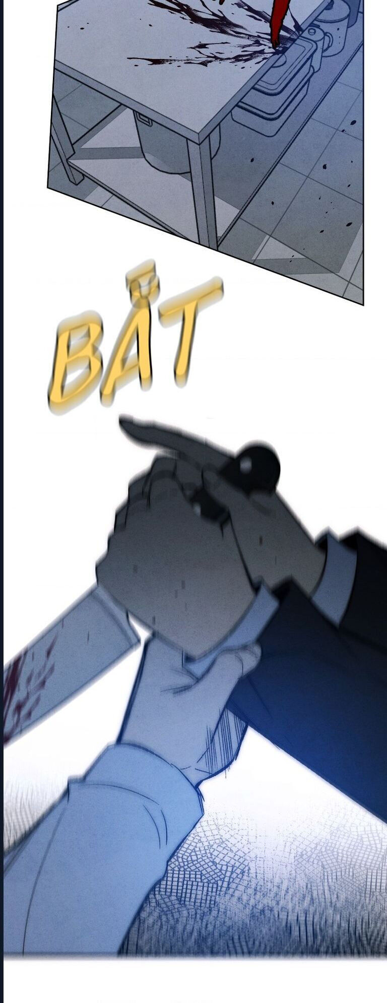 Hand Jumper Chap 69 - Next Chap 70