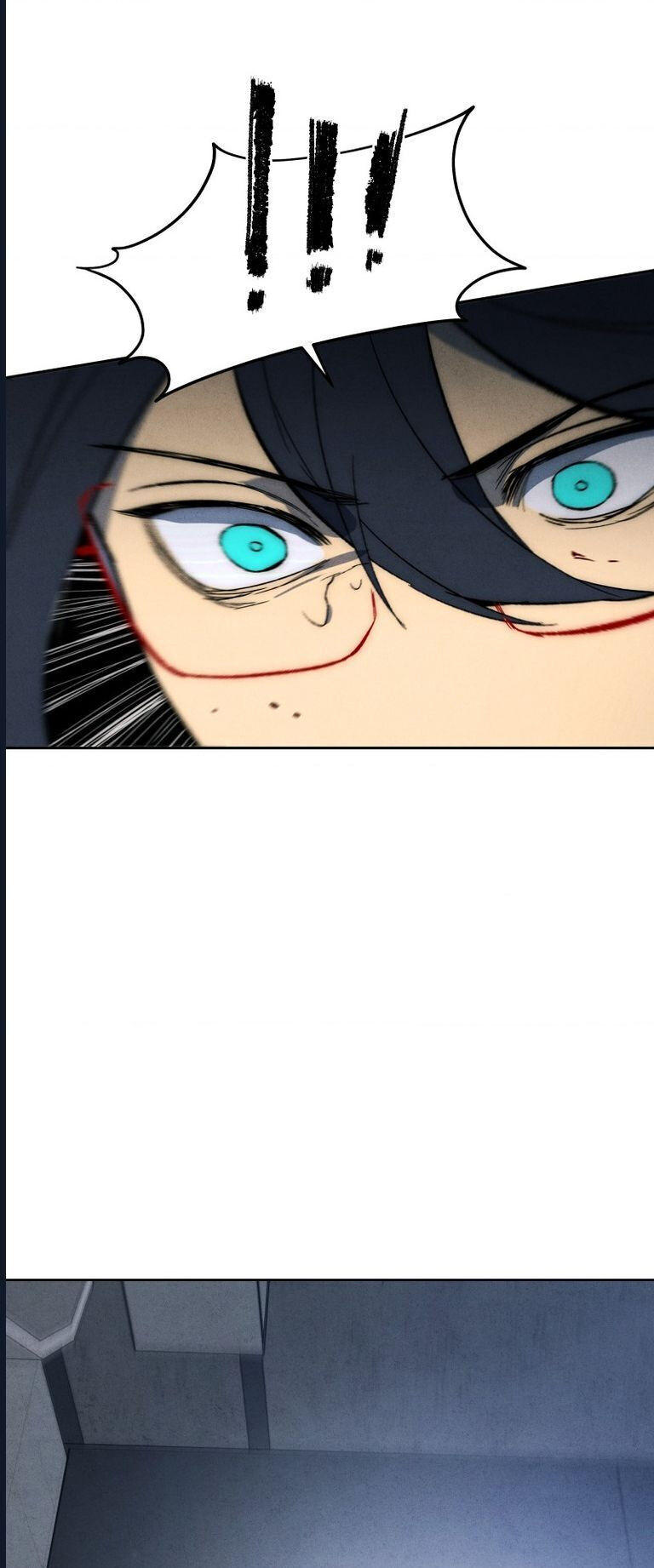 Hand Jumper Chap 69 - Next Chap 70