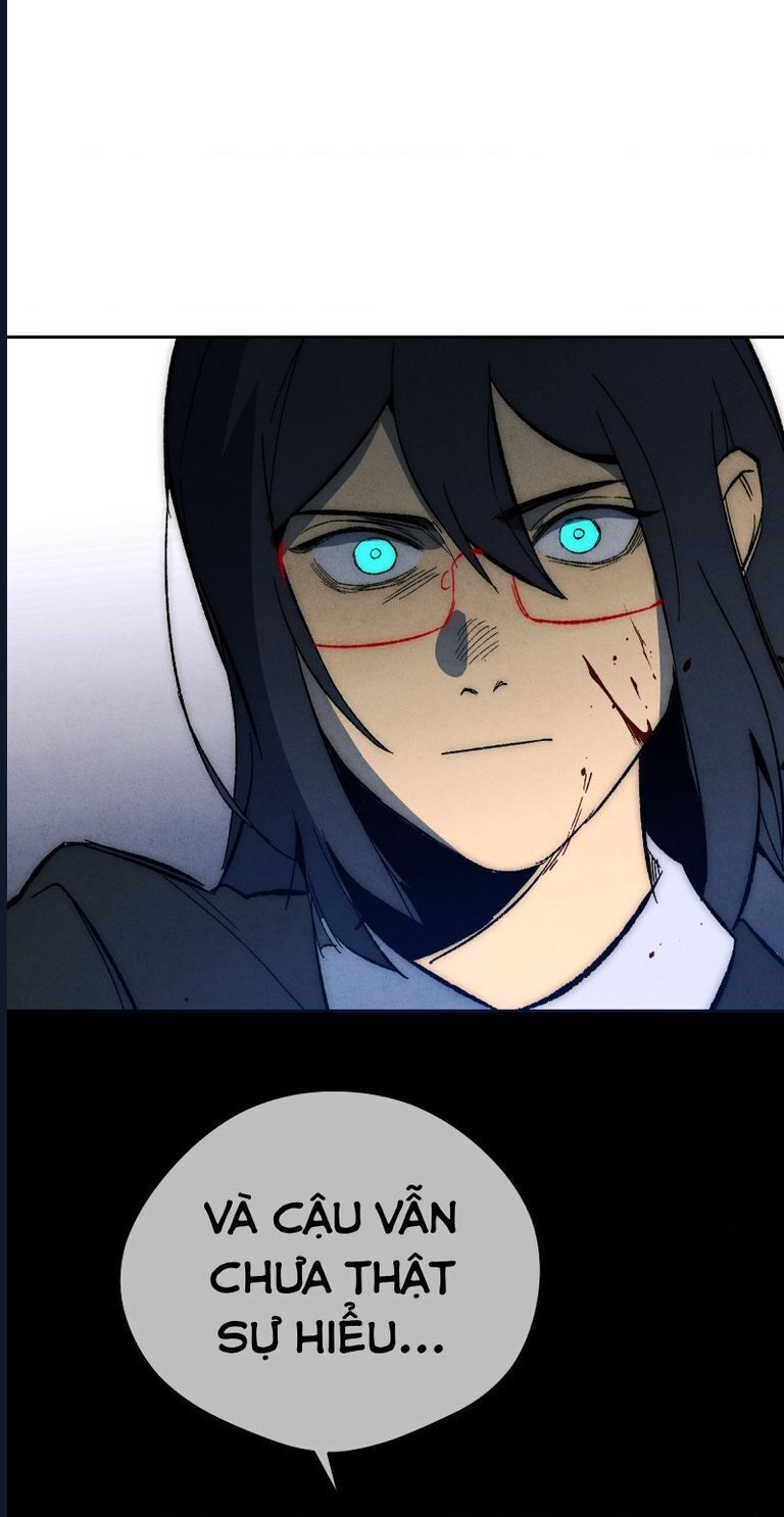 Hand Jumper Chap 69 - Next Chap 70