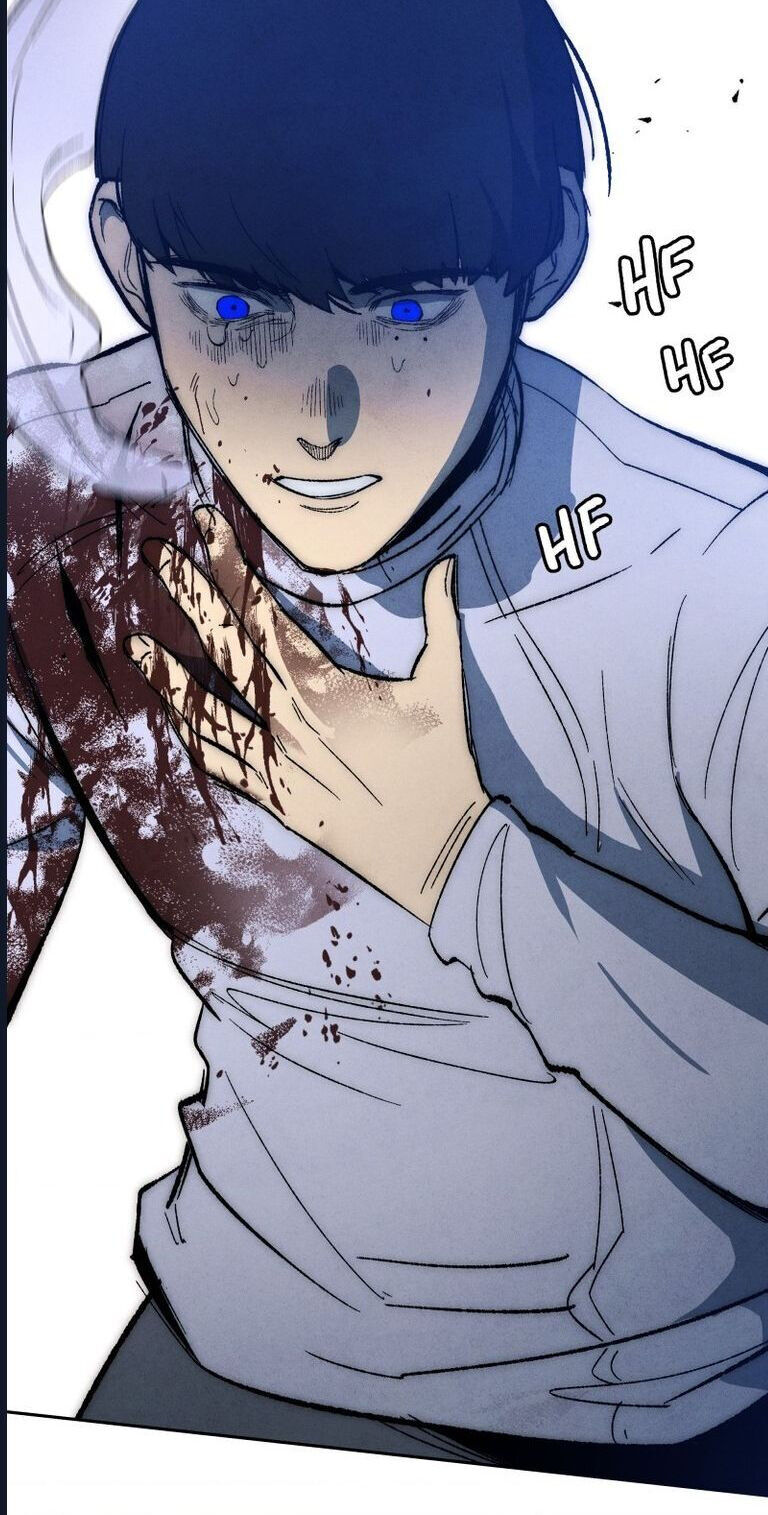 Hand Jumper Chap 69 - Next Chap 70