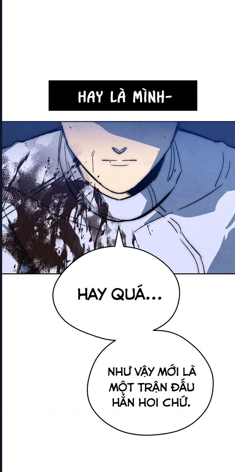 Hand Jumper Chap 69 - Next Chap 70