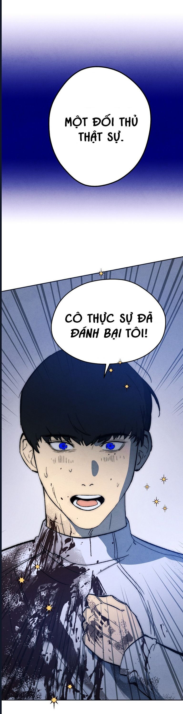Hand Jumper Chap 69 - Next Chap 70