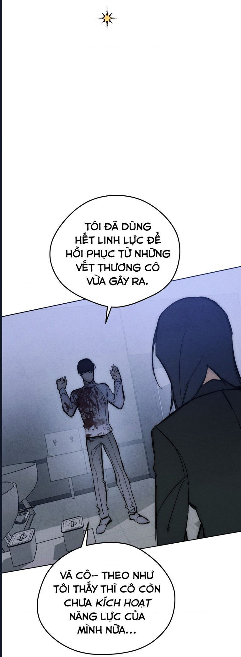 Hand Jumper Chap 69 - Next Chap 70