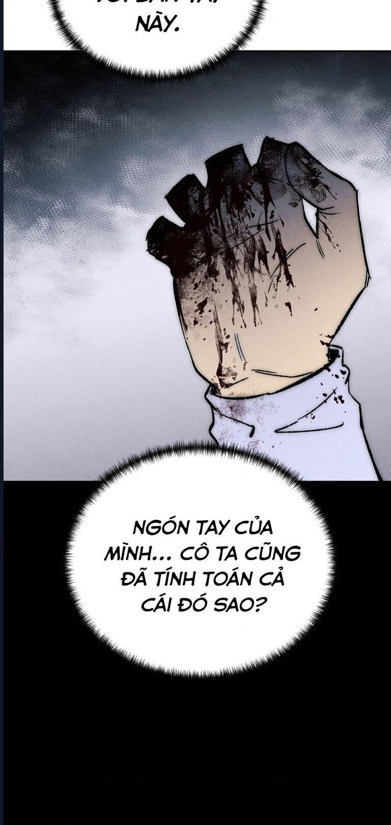 Hand Jumper Chap 69 - Next Chap 70