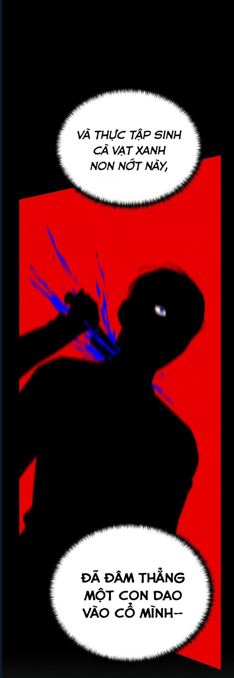 Hand Jumper Chap 69 - Next Chap 70