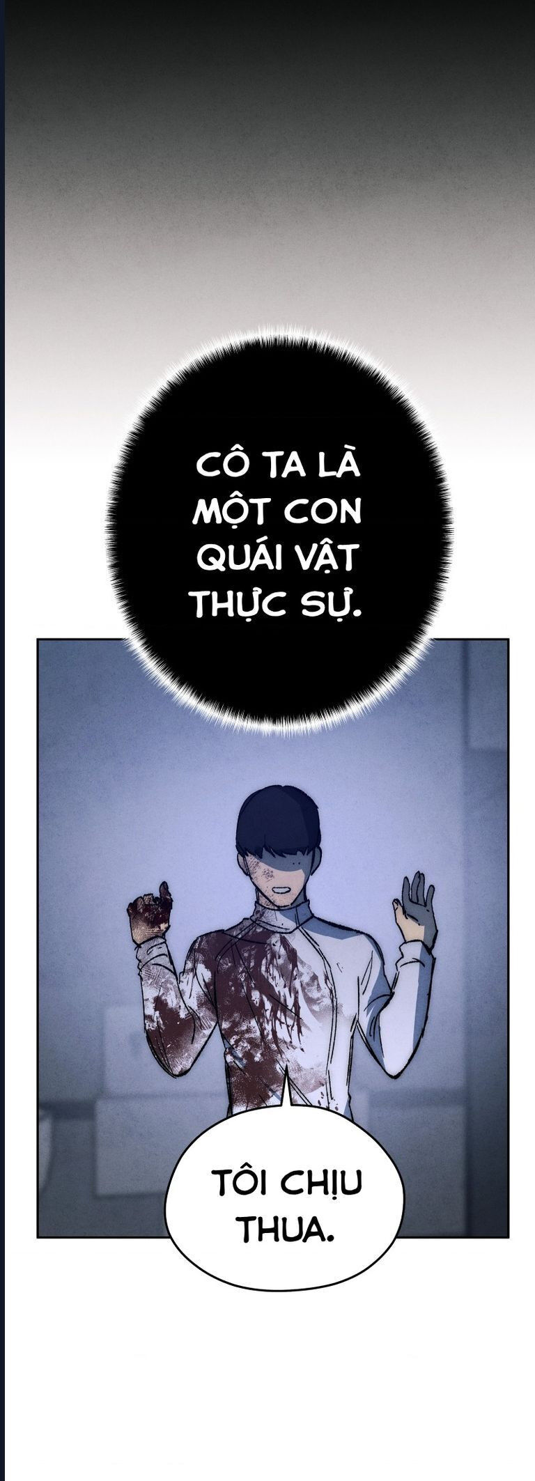 Hand Jumper Chap 69 - Next Chap 70