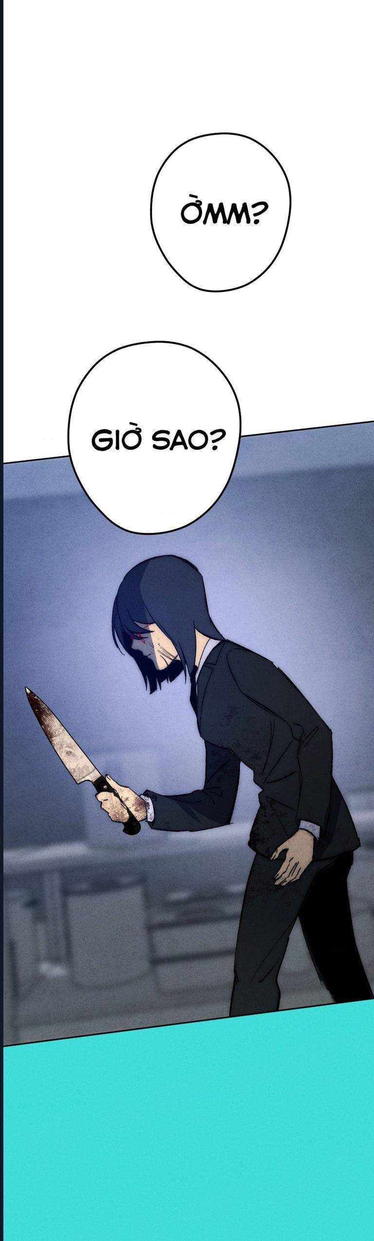 Hand Jumper Chap 69 - Next Chap 70