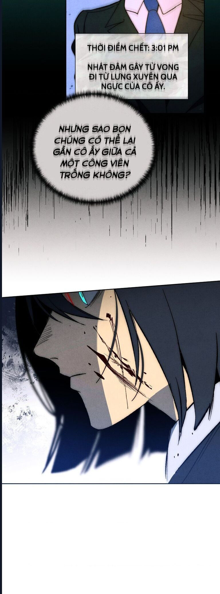 Hand Jumper Chap 69 - Next Chap 70