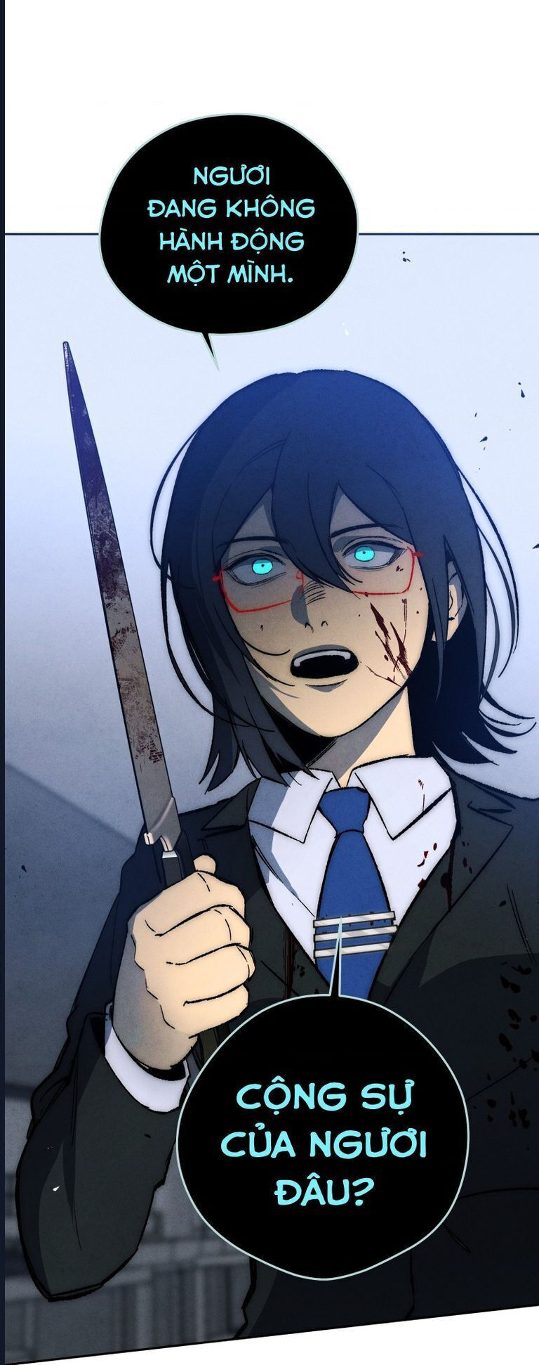 Hand Jumper Chap 69 - Next Chap 70