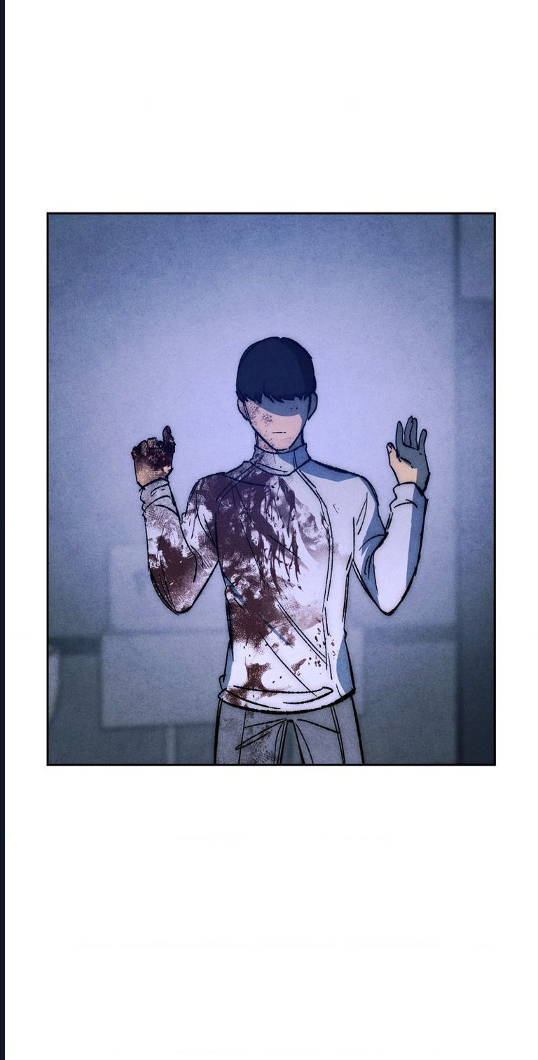 Hand Jumper Chap 69 - Next Chap 70