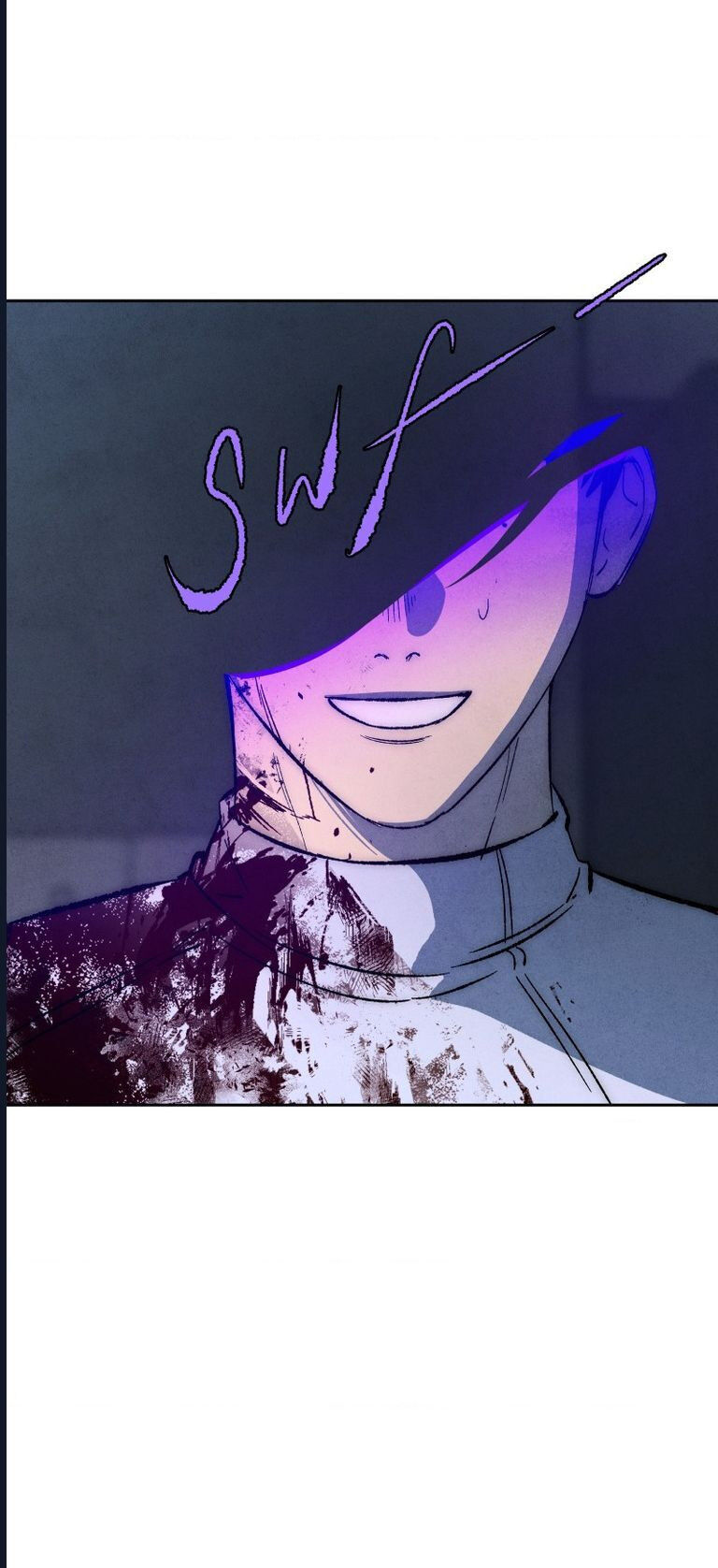 Hand Jumper Chap 69 - Next Chap 70