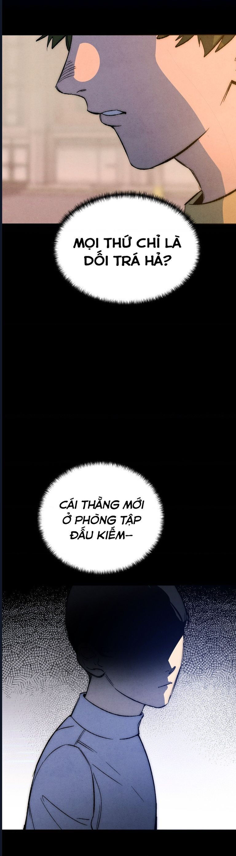 Hand Jumper Chap 69 - Next Chap 70