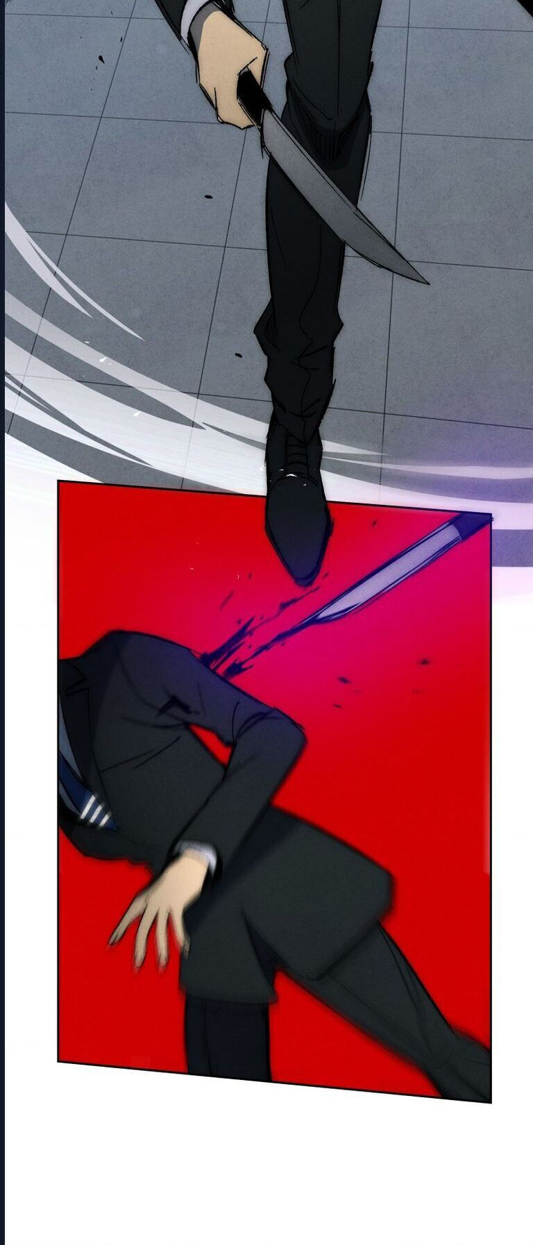 Hand Jumper Chap 69 - Next Chap 70