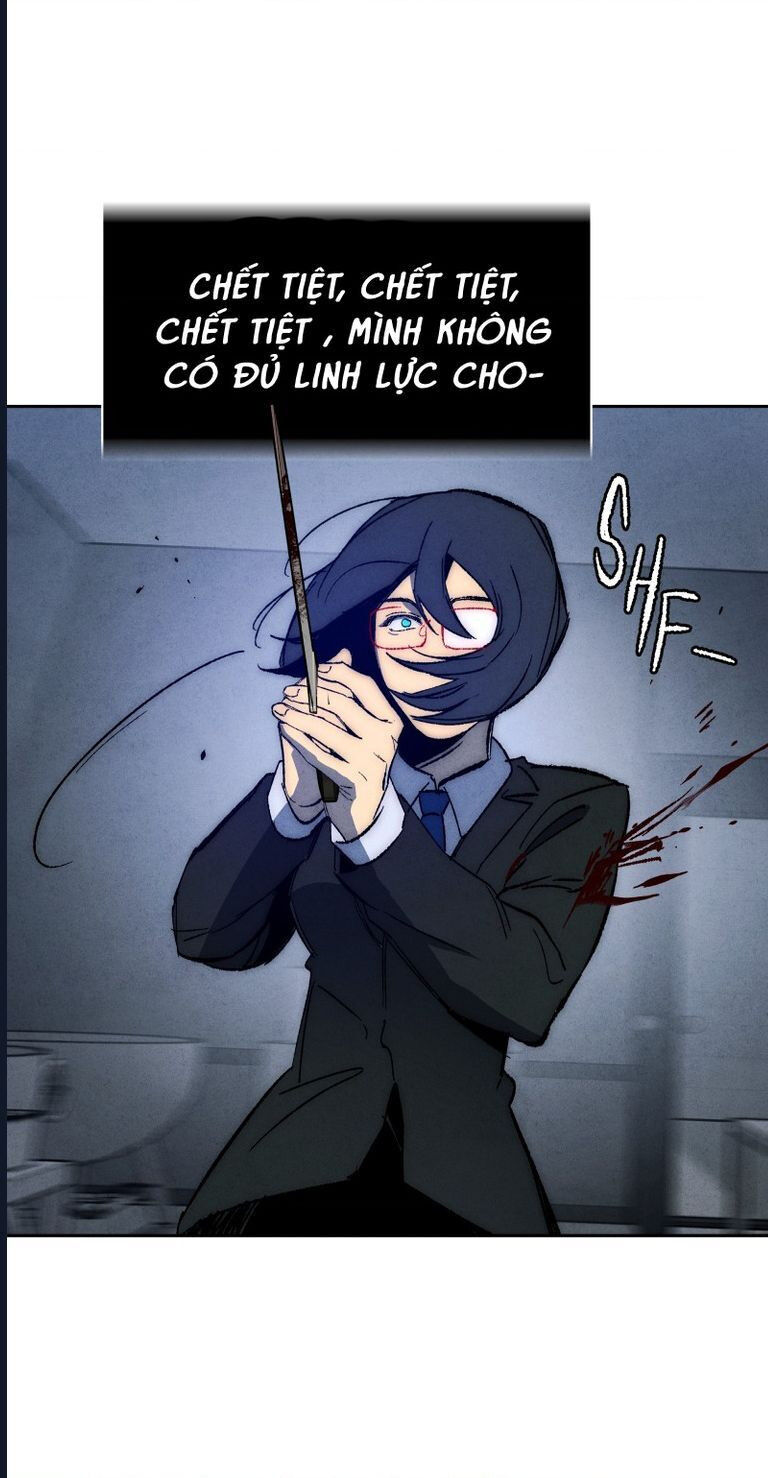 Hand Jumper Chap 69 - Next Chap 70