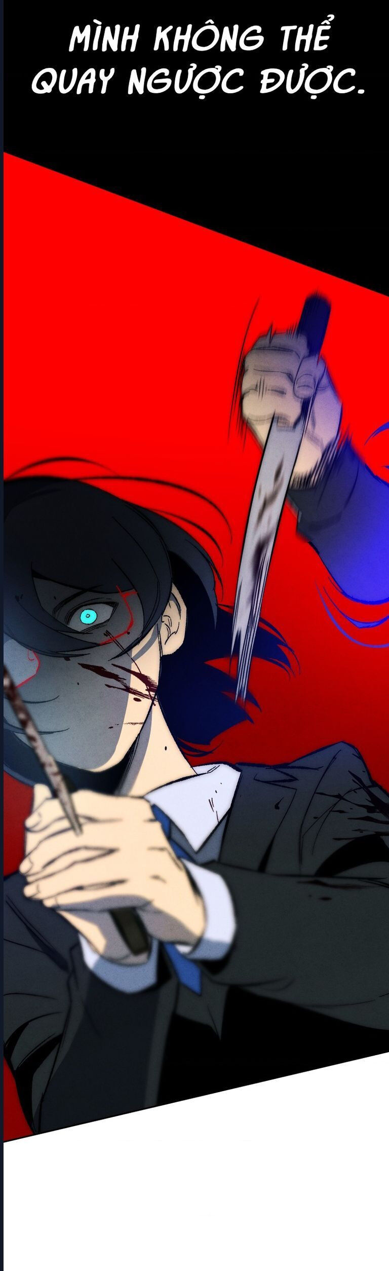 Hand Jumper Chap 69 - Next Chap 70