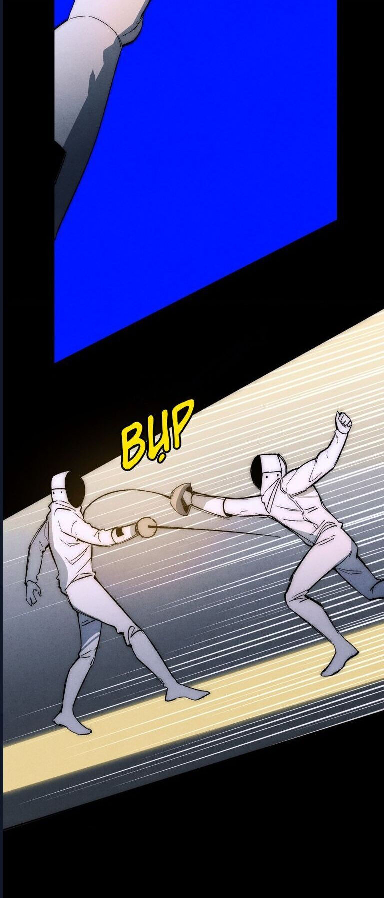 Hand Jumper Chap 69 - Next Chap 70