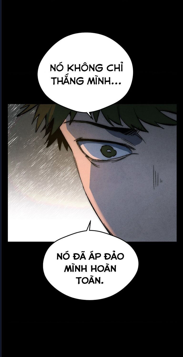 Hand Jumper Chap 69 - Next Chap 70
