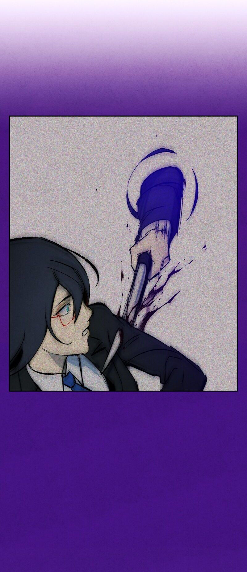 Hand Jumper Chap 70 - Next Chap 71