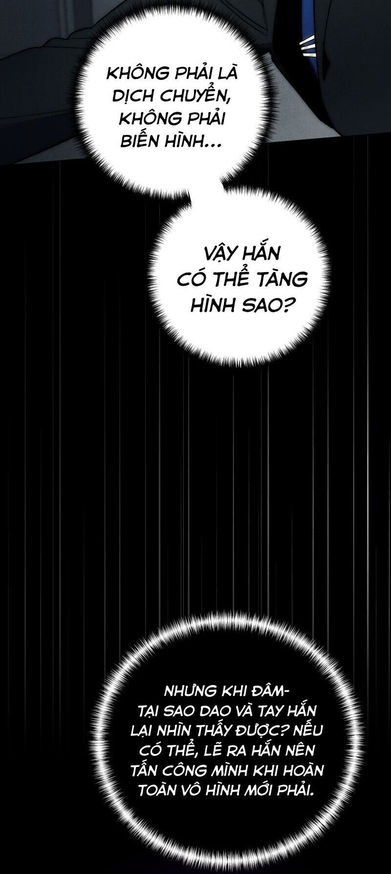 Hand Jumper Chap 70 - Next Chap 71