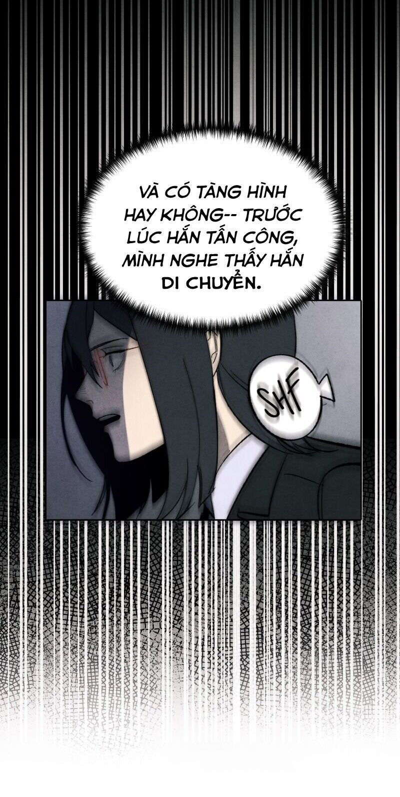 Hand Jumper Chap 70 - Next Chap 71