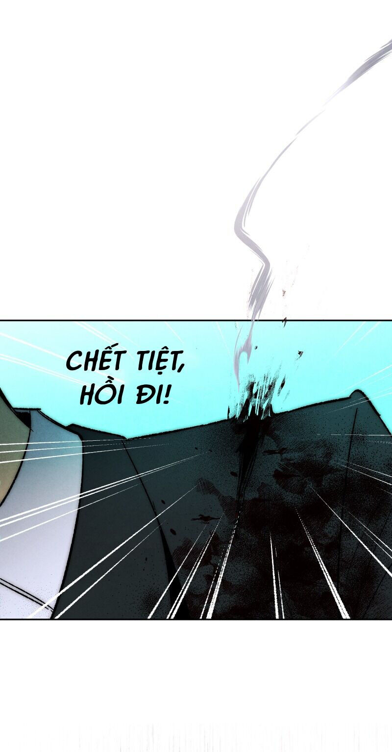 Hand Jumper Chap 70 - Next Chap 71
