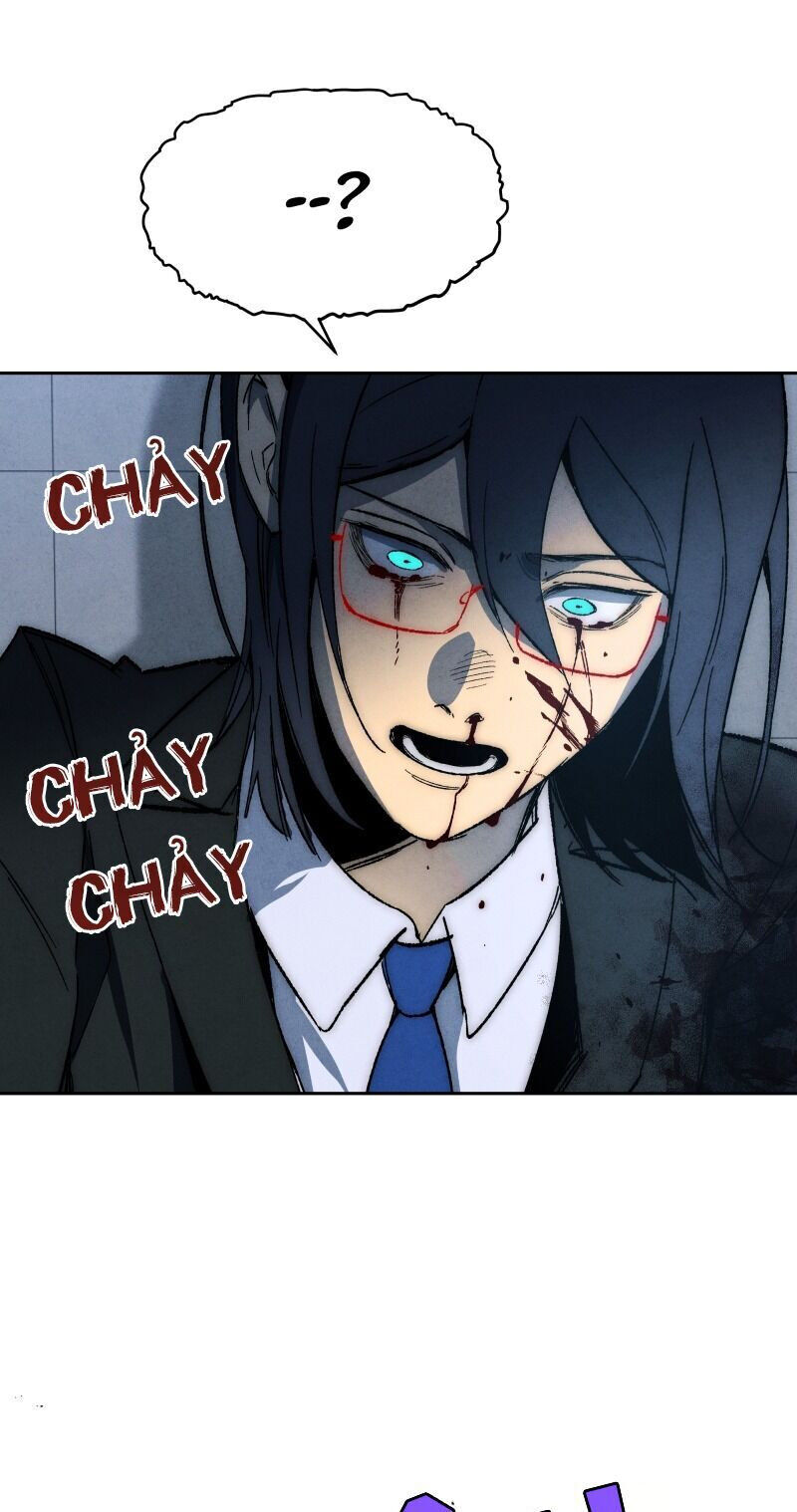 Hand Jumper Chap 70 - Next Chap 71