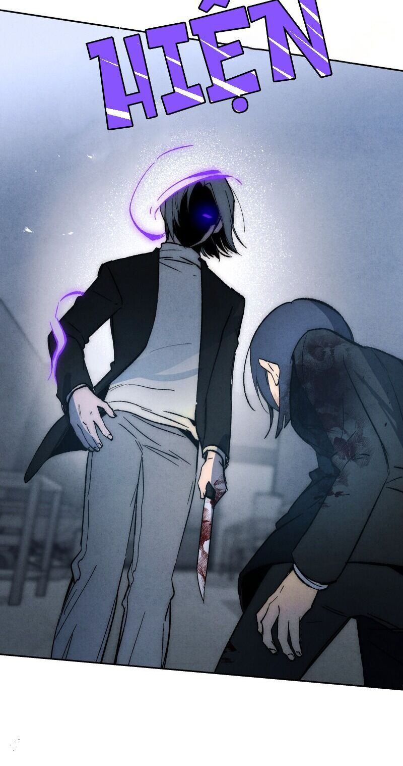 Hand Jumper Chap 70 - Next Chap 71